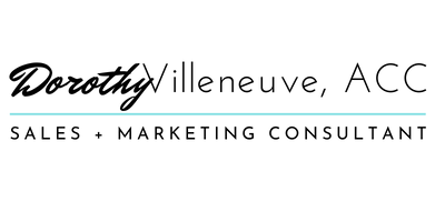 Dorothy Villeneuve Sales and Marketing Consultant logo